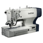 BROTHER HE-800C-2