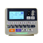 SIRUBA BH-9820 - obrazek 3