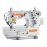 SIRUBA F007KD-W122-356(364)/FHA/UTG