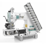 SIRUBA VC008-12064P/VPQ