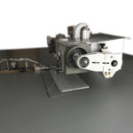 FROMAC F-867 MTR TAŚMA ZAMKOWA - obrazek 3