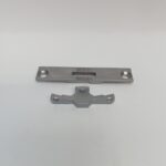 ZESTAW Wąski (Płytka+ząbki) DA 867