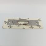 Płytka ściegowa DA 767/467 oraz JUKI LU-2210