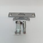 ZESTAW SUPERSLIM (Płytka+ząbki+stopki) DA 867