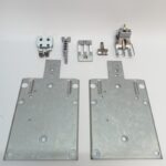 Rozstaw DURKOPP ADLER 868 PNEUMATYCZNE ROZSZYWANIE