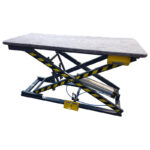 Tapicerski stół pneumatyczny HF-PT2000