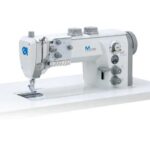 DURKOPP ADLER 667-180112 (SILVER)