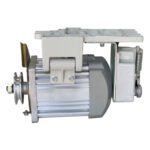 SILNIK KRAFFT KFS-1500A - obrazek 3