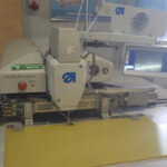 Automat CNC do patteru DURKOPP ADLER 911-210-6055 - obrazek 2