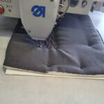 Automat CNC do patteru DURKOPP ADLER 911-210-6055