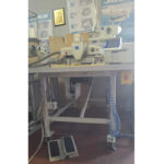 Automat CNC do patteru DURKOPP ADLER 911-210-6055 - obrazek 3