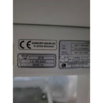 Automat CNC do patteru DURKOPP ADLER 911-210-6055 - obrazek 5