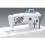 Durkopp Adler 1727-260122-M (SILVER)