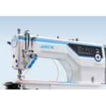 JACK A5E-A - obrazek 2