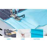 JACK A5E-A - obrazek 3