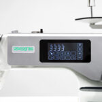 ZOJE A8000-D4-HG-TP-02 SET - obrazek 3