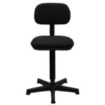 KT-3 Krzesło obrotowe tapicerowane na siłowniku