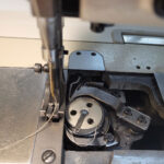 JUKI LU-1511N-7 - obrazek 5