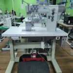 DURKOPP ADLER 868-290322-M (2-igłowa, automat)