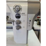 DURKOPP ADLER 868-290322-M (2-igłowa, automat) - obrazek 7