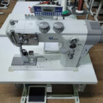 Dürkopp Adler 868 190322-M